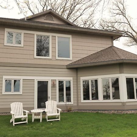 Nisswa Bay Colony 775ヴィラ エクステリア 写真