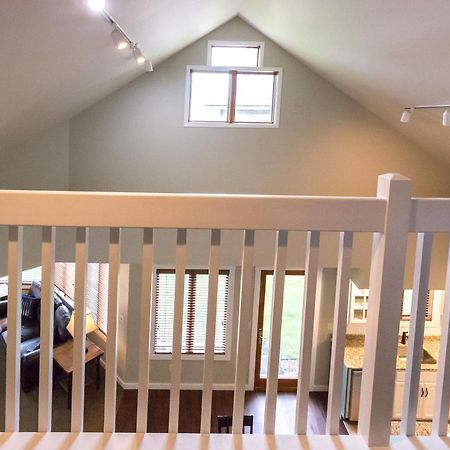 Nisswa Bay Colony 775ヴィラ エクステリア 写真