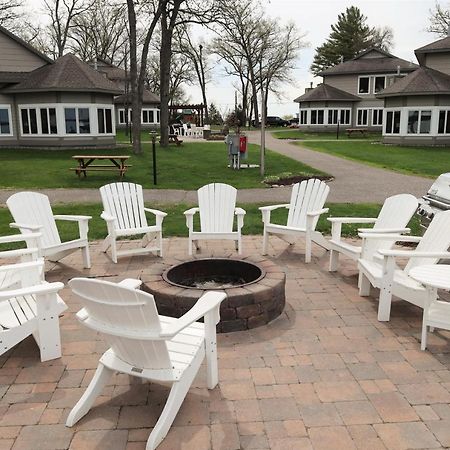 Nisswa Bay Colony 775ヴィラ エクステリア 写真