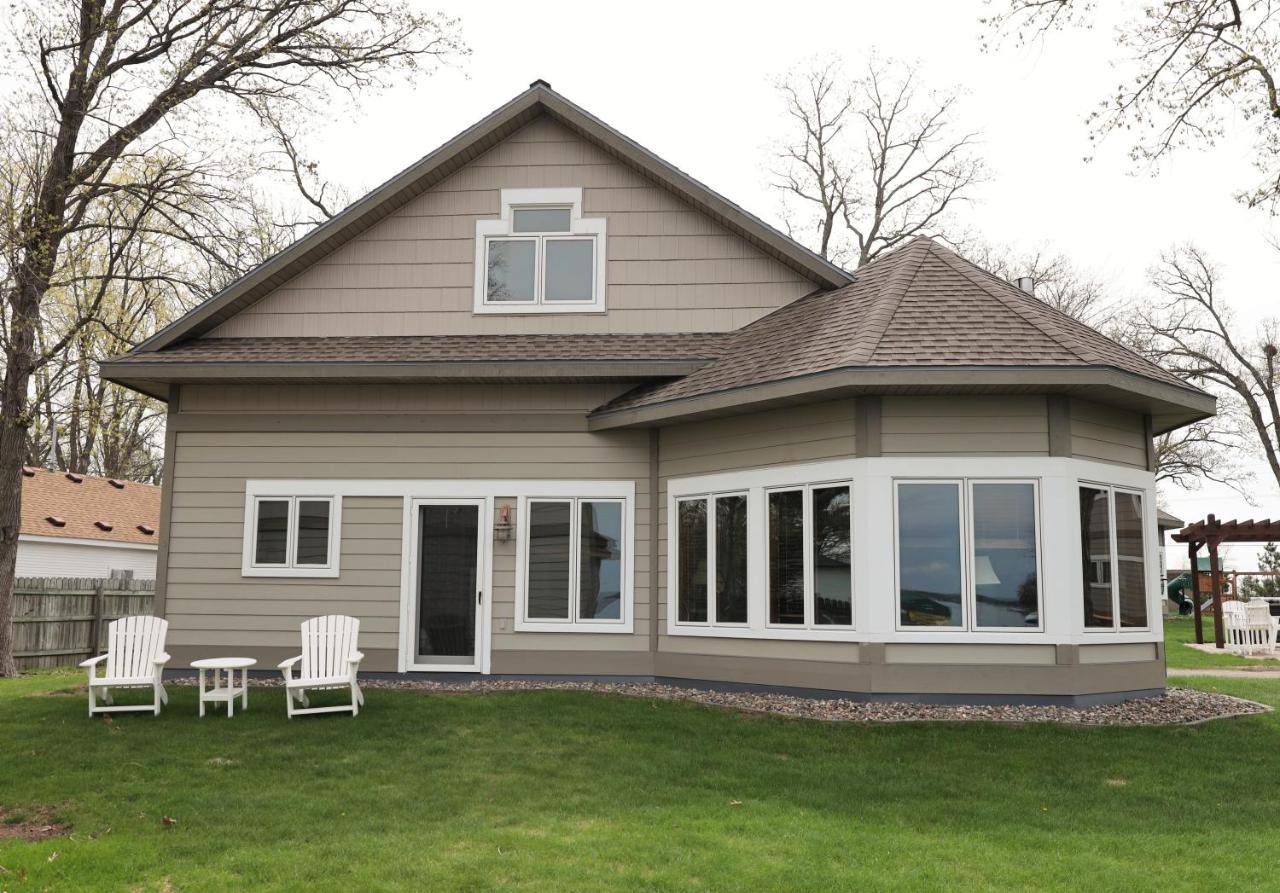Nisswa Bay Colony 775ヴィラ エクステリア 写真