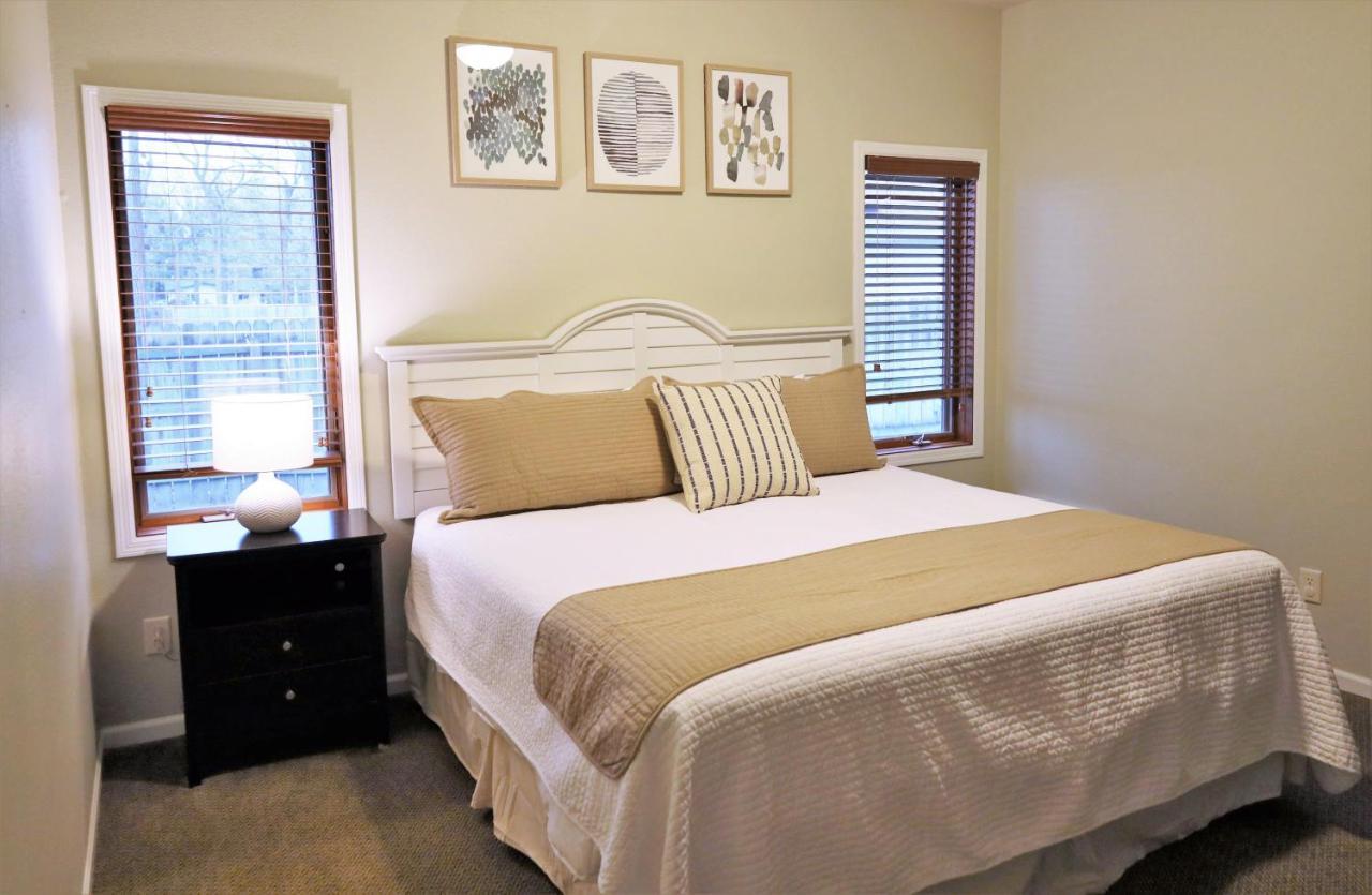 Nisswa Bay Colony 775ヴィラ エクステリア 写真