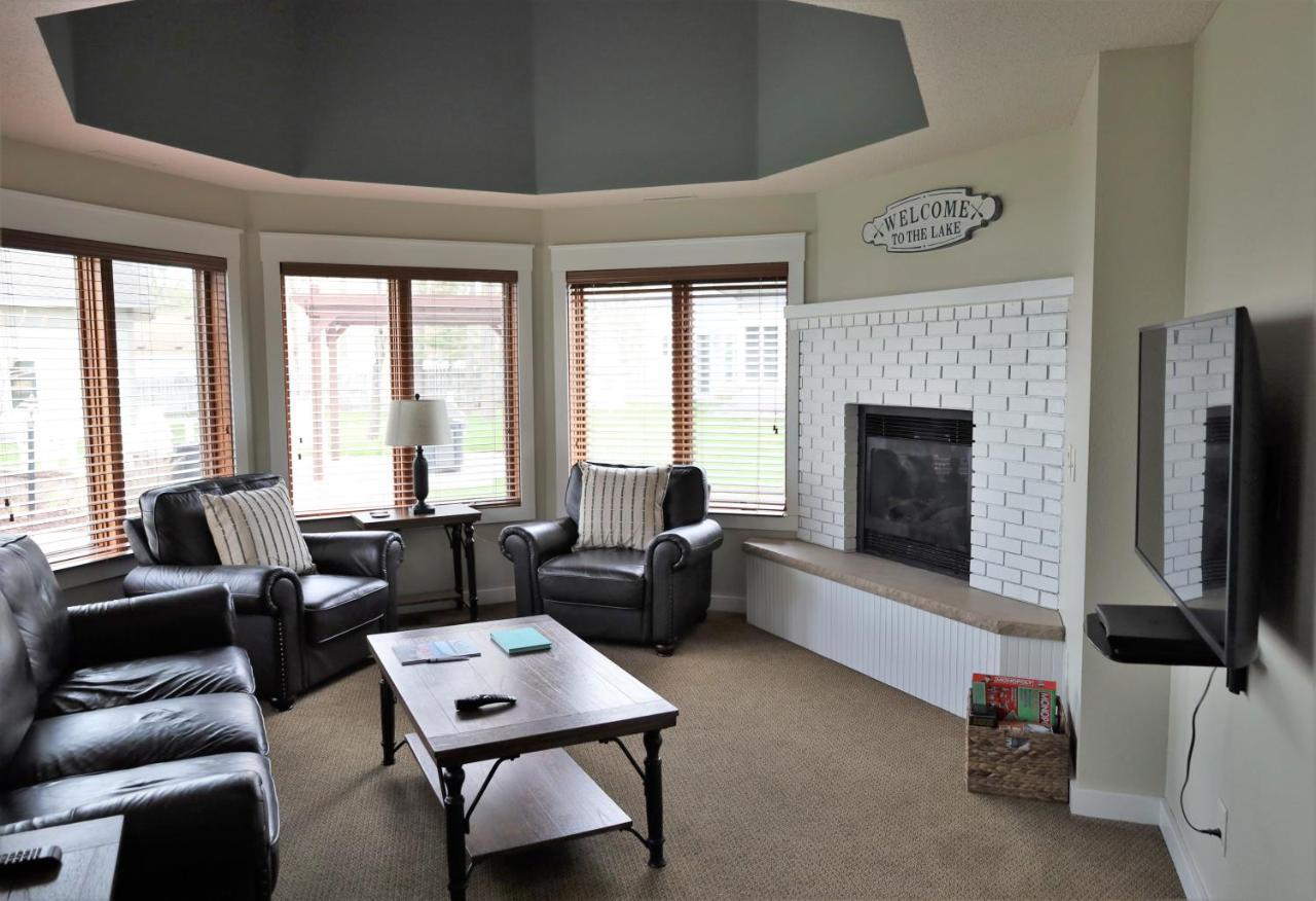 Nisswa Bay Colony 775ヴィラ エクステリア 写真