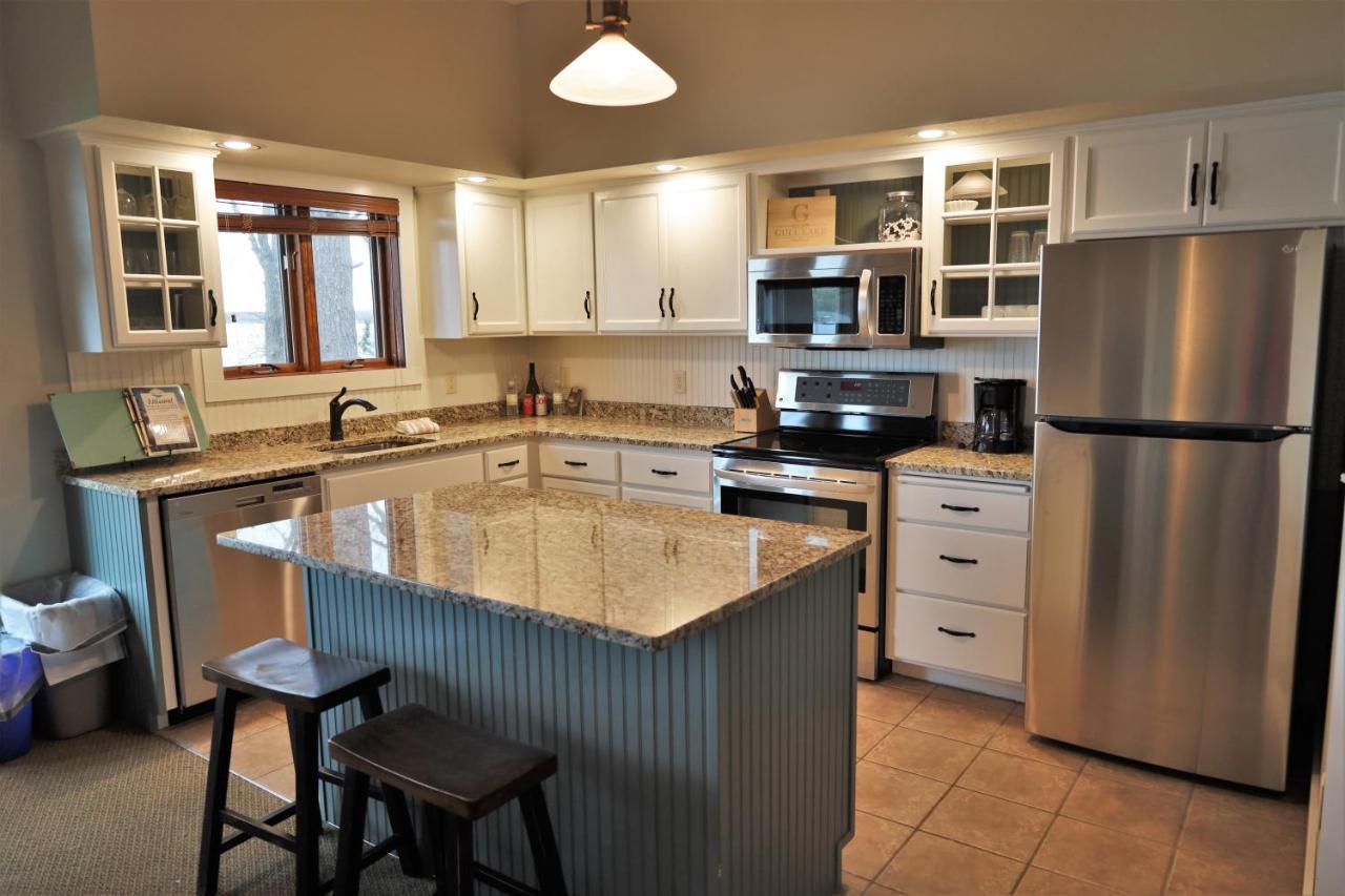 Nisswa Bay Colony 775ヴィラ エクステリア 写真