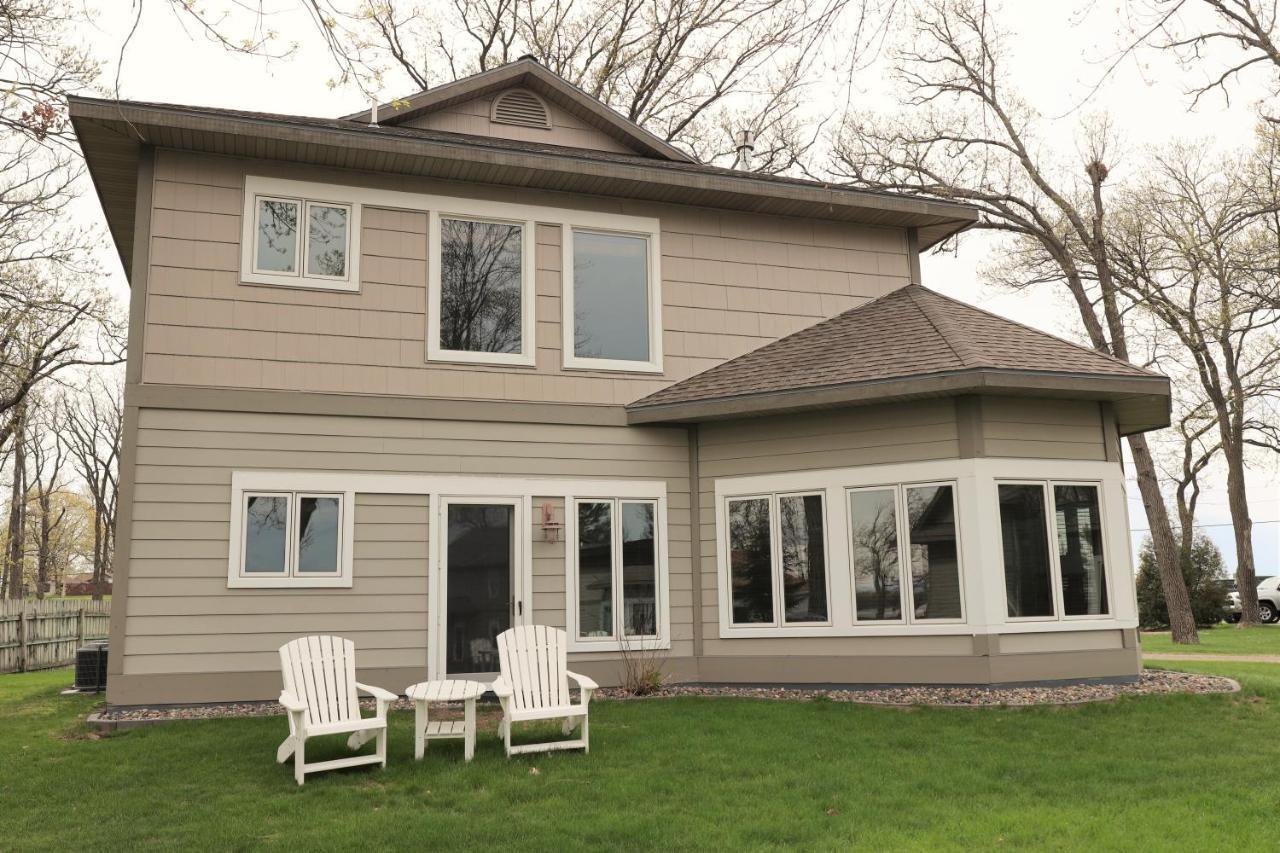 Nisswa Bay Colony 775ヴィラ エクステリア 写真