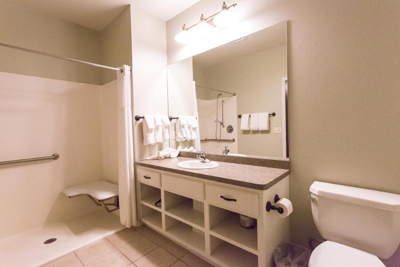 Nisswa Bay Colony 775ヴィラ エクステリア 写真