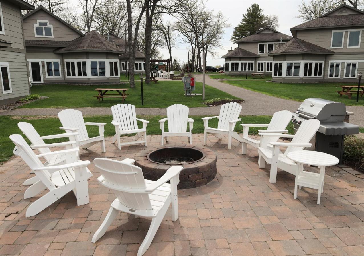 Nisswa Bay Colony 775ヴィラ エクステリア 写真