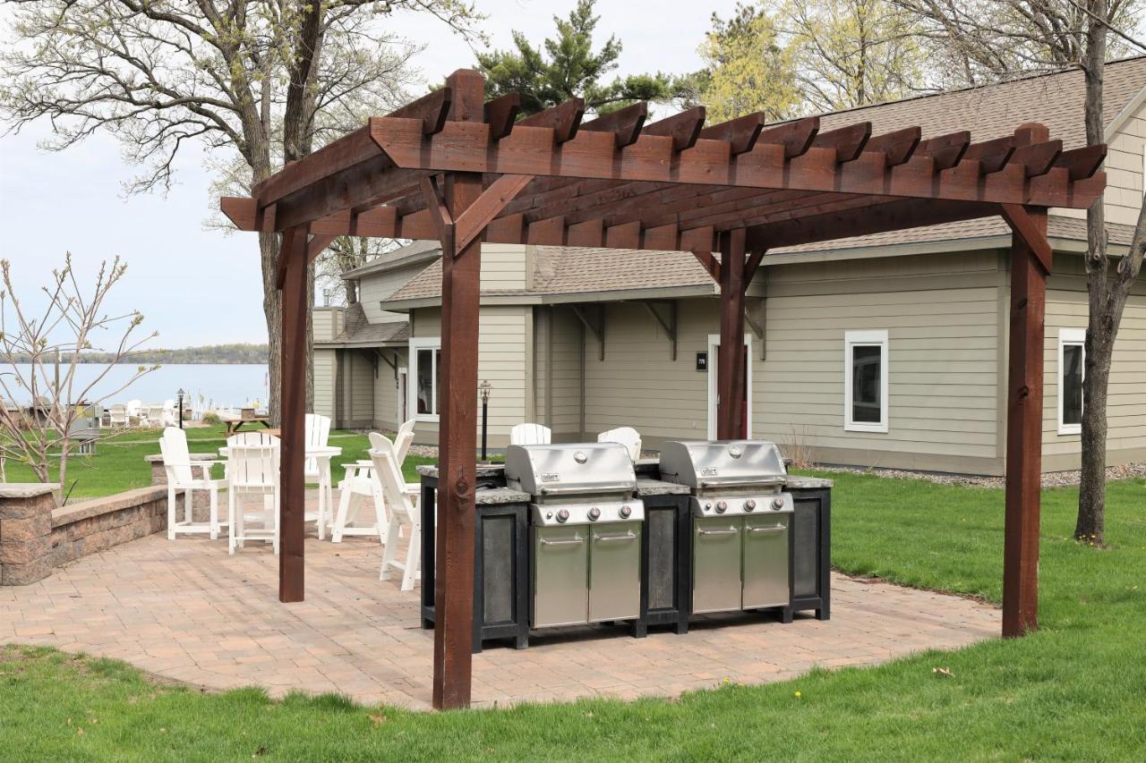 Nisswa Bay Colony 775ヴィラ エクステリア 写真