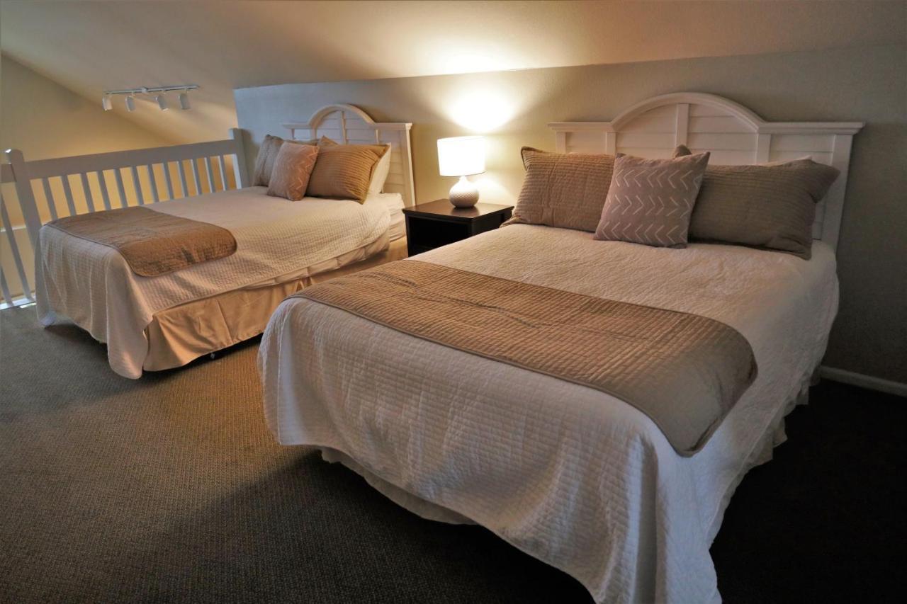 Nisswa Bay Colony 775ヴィラ エクステリア 写真