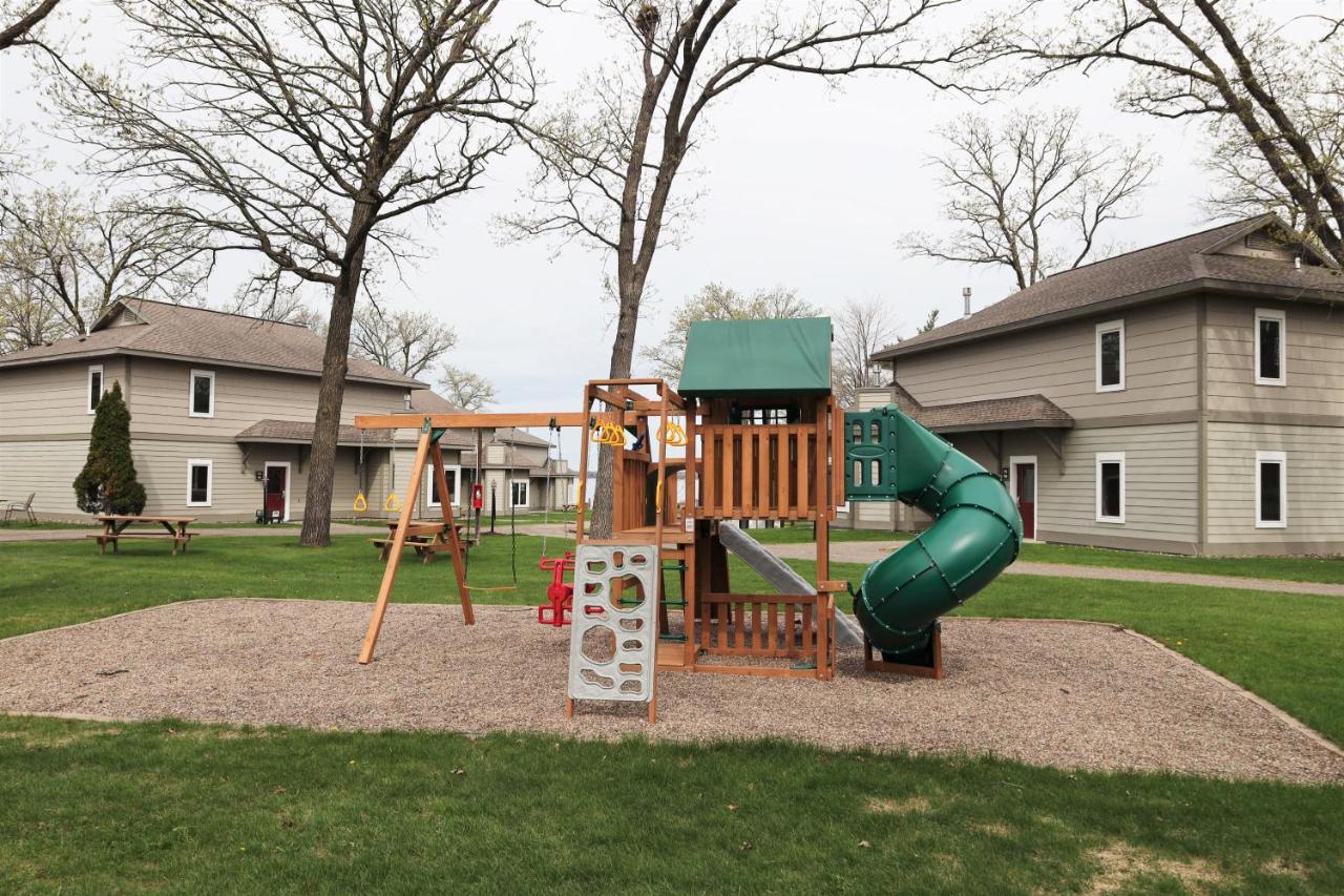 Nisswa Bay Colony 775ヴィラ エクステリア 写真