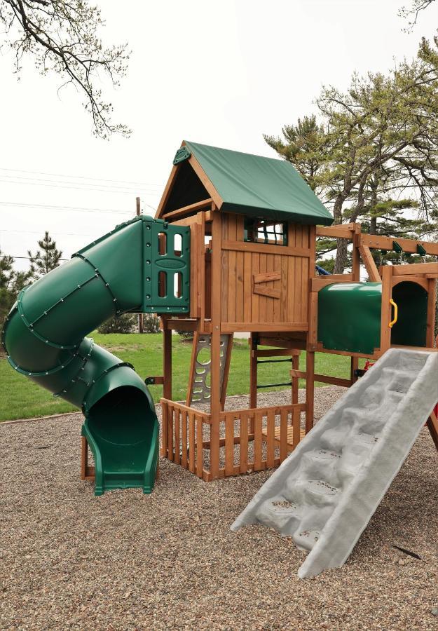 Nisswa Bay Colony 775ヴィラ エクステリア 写真